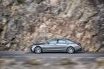 Mercedes-Benz S500 Lang AMG Line 2017 года (WW)